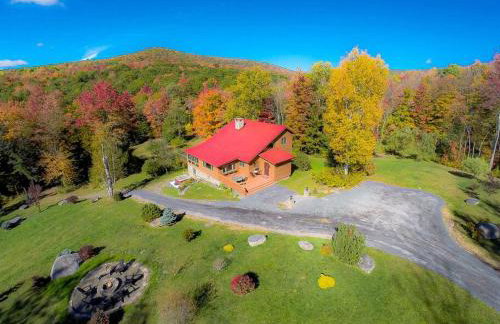 Birch Creek Lodge - Foto 42