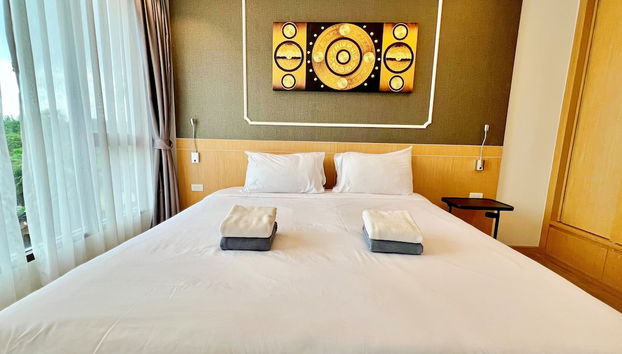 Aristo 2 Phuket by RESAVA - Foto 5, Habitación