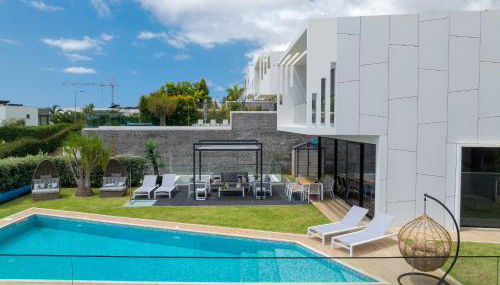 Luxury Diamond House by Holiday Rental Madeira - Foto 3, sunbed