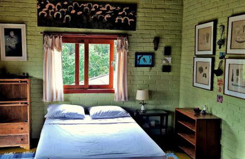 Pousada Sitio Gan Eden - Foto 27