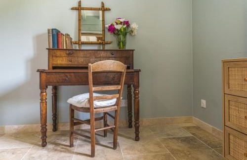 Ensemble de 2 gîtes de charme - 15 personnes - Foto 26