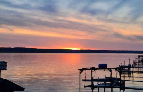 Sunset Oasis Cottage - Foto 26