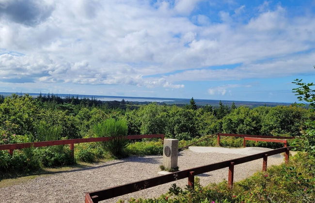 Holiday Home in Nørre Nebel - Foto 31