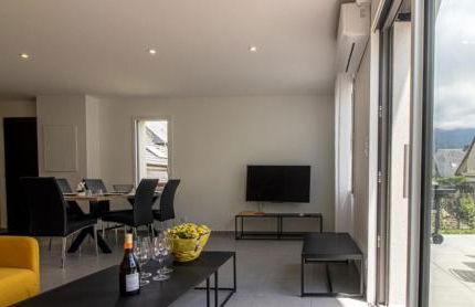 Gîte l'angélique Fleurs des Pyrénées - Foto 9