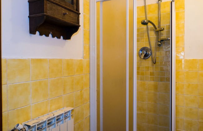 Nice Farmhouse in Montecatini Terme with Sauna & Hot Tub - Foto 8