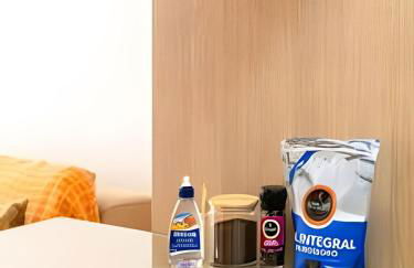 ARK Houses - Flat Moderno Vista-Mar - Piscina na Cobertura - Foto 28