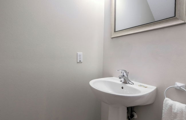 Paul's Southern Dunes Vacation Home - Foto 14