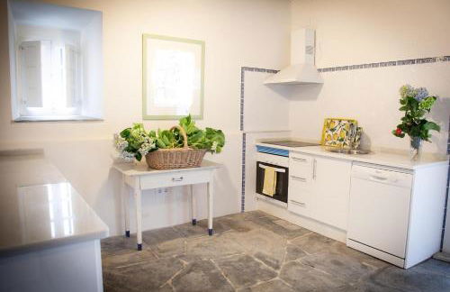 Casona Puerto de Vega - Foto 35