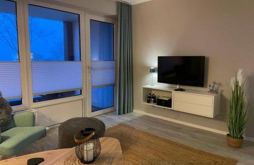Ferienwohnung Sundkieker Fehmarn - Foto 5