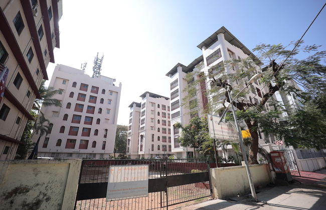 The Byke Studio Apartment - Foto 27