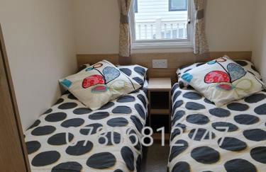 J S RETREATS @ TATTERSHALL LAKES - Foto 8