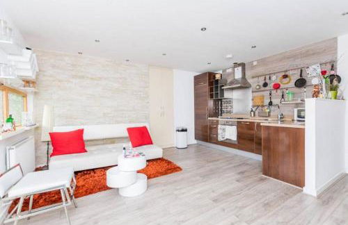 Newly Furnish 2 bedroom Flat - Foto 6