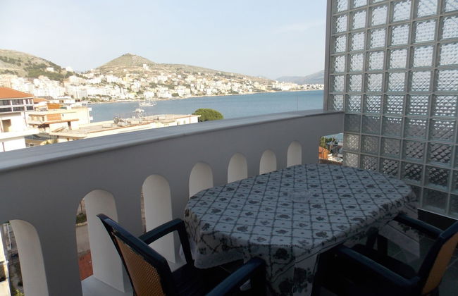 Alfred's Apartments - Photo 60