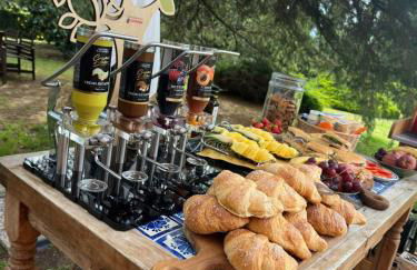 Agriturismo Terra Di Dio Toscanizzazione - Foto 29