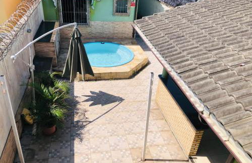 Casa Spar do Atlântico com Piscina e Sauna - Foto 36