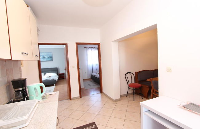 Apartments Rubil - Photo 21