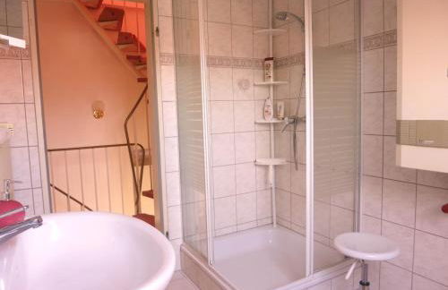 Huus Wattenmeer in Neßmersiel an der Nordsee - Foto 14