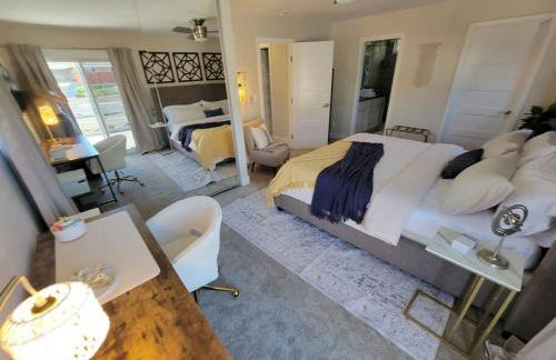 San Diego Oasis with Hot Tub, Gym, Outdoor Theater, Huge Yard - Foto 22