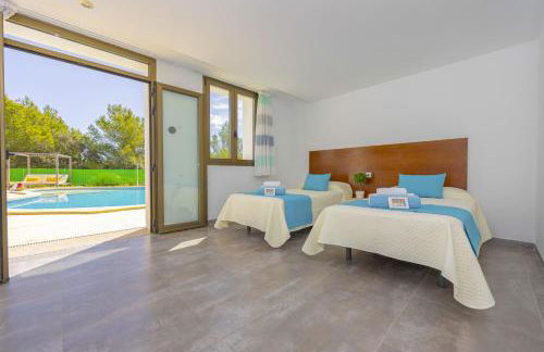 Alcanada Golf - Foto 20