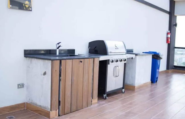 Luxury Condo 1 Br Pool Excellent Location - Foto 41