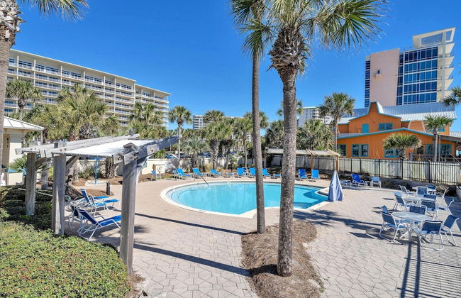 Sterling Shores 609 - Foto 33