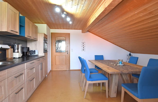 Schone Wohnung im Bayerischen Wald - Photo 40