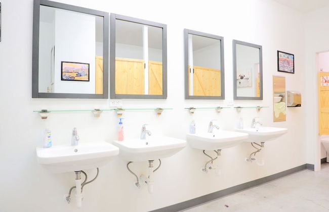 Eycat Lodging Company - Foto 19