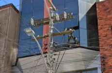 Rio grande apartamento Silva paes 374 - Foto 1