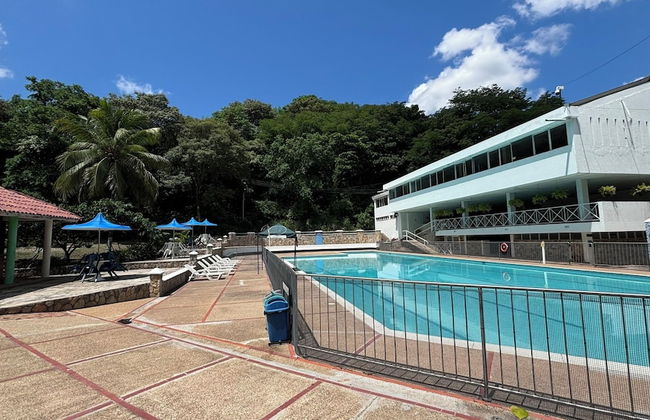 Hotel Mirador del Sumapaz Comfacundi - Photo 33