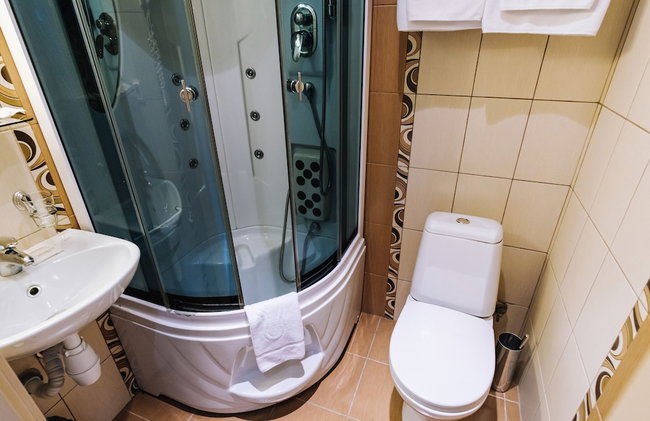 Nevsky Grand Apartments - Foto 66