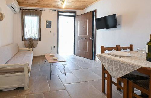 Villa Marilou Fourka - Foto 23
