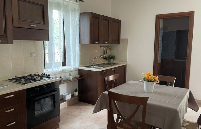 Borgo Patierno Agristor Country House - Foto 16