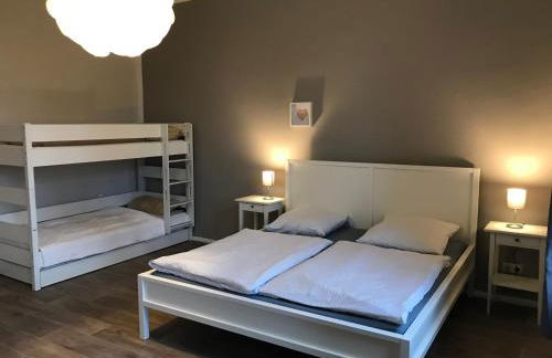 Ferienwohnung Roßplatz - 3-Zimmer im Zentrum - Foto 15