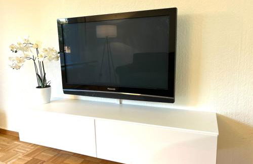 Japandi-Style in Dortmund mit Stellplatz, Balkon - Foto 13