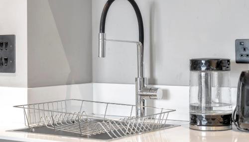 Pinetree Apartment City Centre Of Leeds - Foto 3