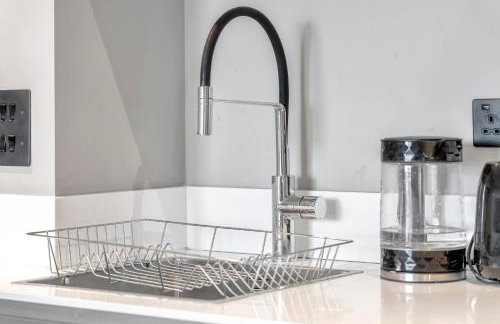 Pinetree Apartment City Centre Of Leeds - Foto 3