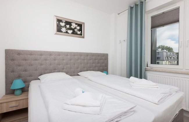 Apartments Aquamarina by Renters - Foto 6