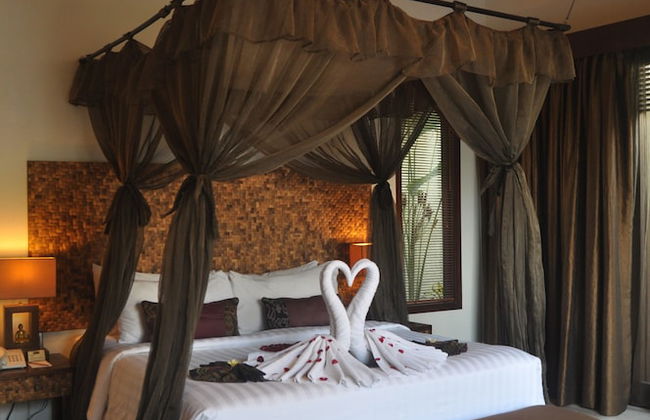 Mahagiri Villas & Spa Dreamland - Foto 10