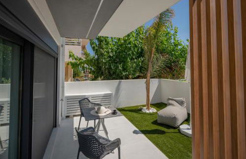 LIRIUM luxury suites - Foto 26