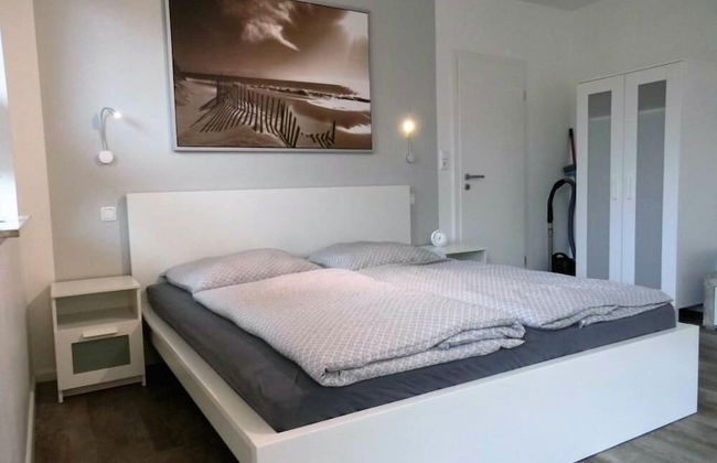 Appartementhaus Kogge - Foto 14