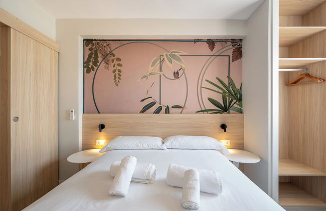 Mara Boutique Apartments - Foto 15