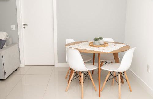 Apto na Barra da Tijuca próximo a praia - Foto 47