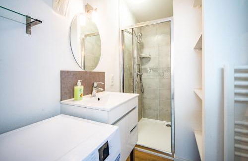 Le Ballanais - Parking - Netflix - Foto 4