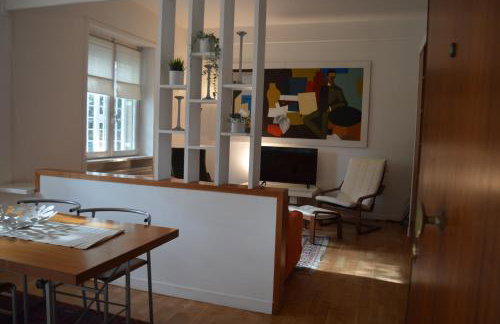 DOMUS B Corso Francia apartment - Foto 26