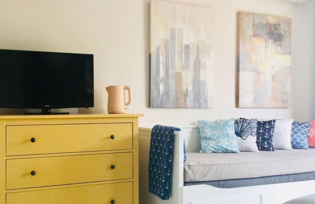 Beautiful Studio in Casa Real Sveti Vlas Apartello - Foto 8