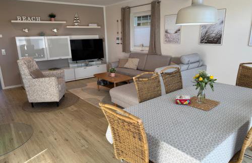 Ferienhaus Ankerplatz - Foto 12