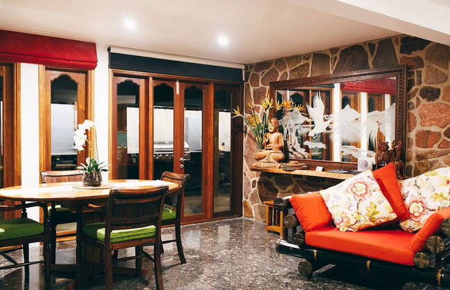 Bali at the Bay - Photo 27