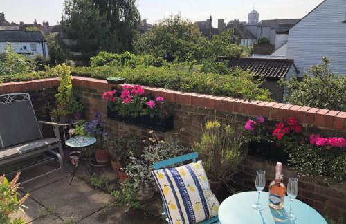 Kingfisher House - Sandwich - Foto 36