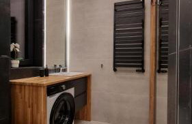 Osada Miłojeż - całoroczne Domy Premium w Borach Tucholskich, Jacuzzi pod gwiazdami - Foto 22