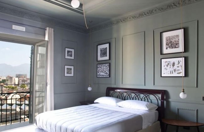 Eleganza nel Cuore di Napoli by Wonderful Italy - Foto 16